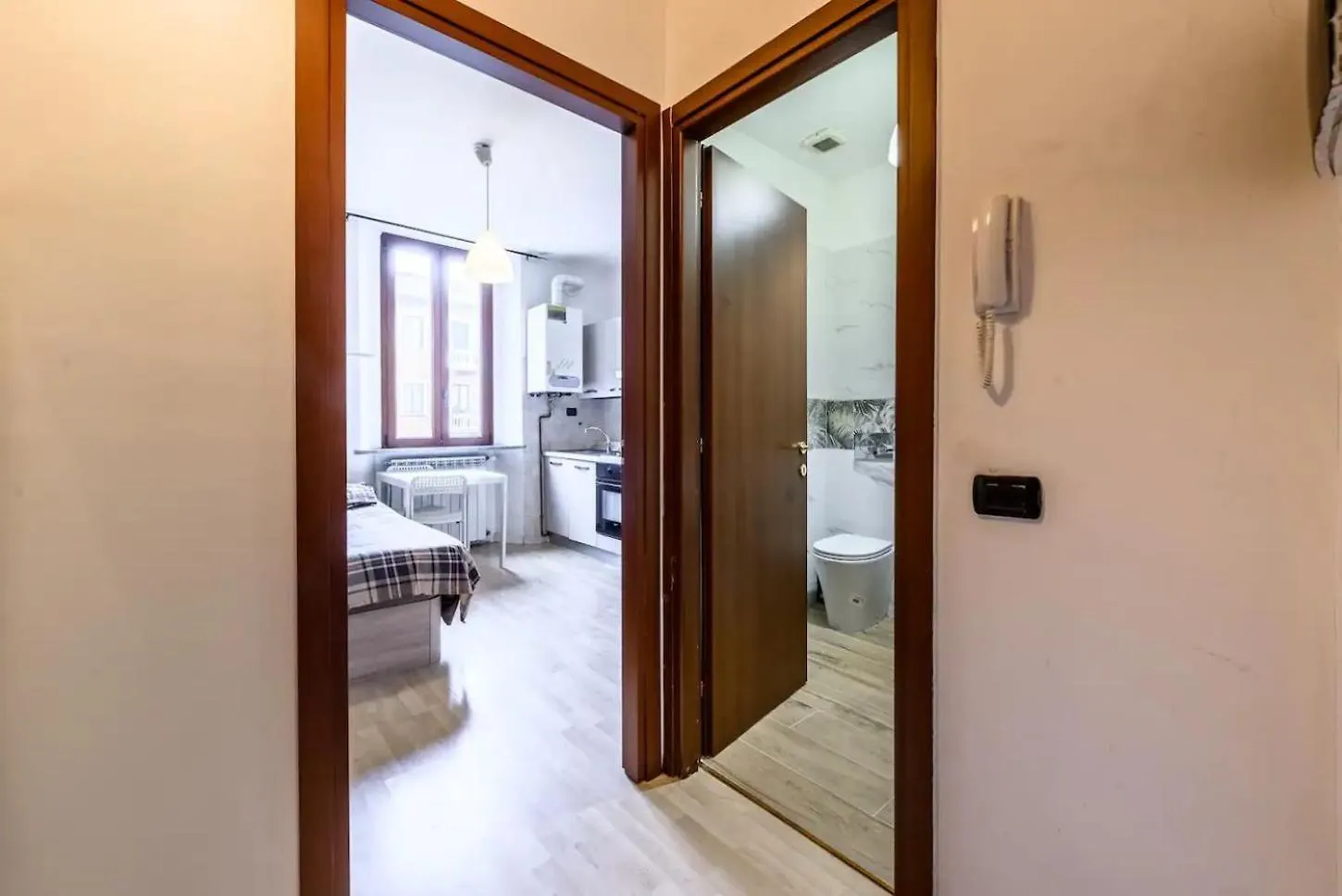 Milan Saint George Apartment Italy
